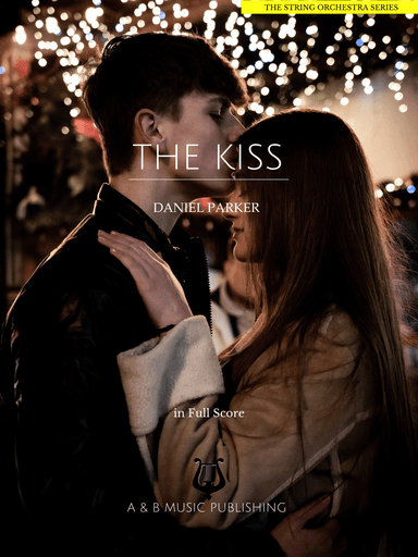 The Kiss - Score Only