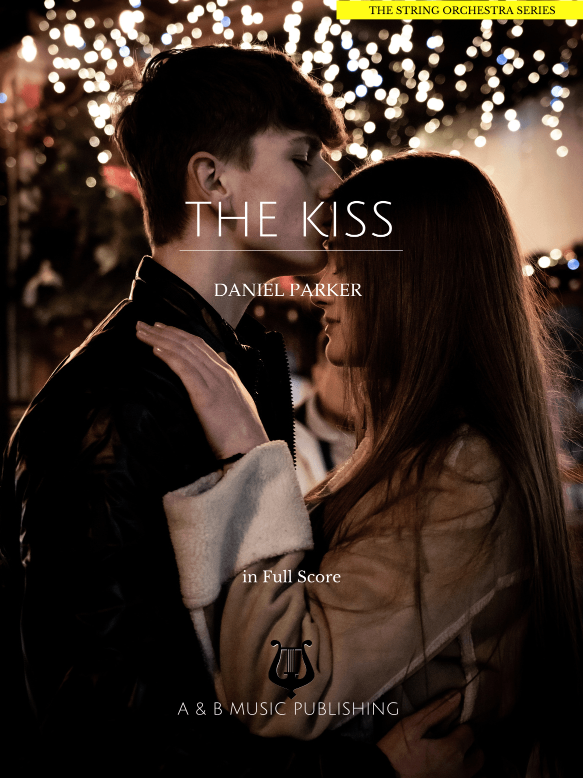 The Kiss - Score Only