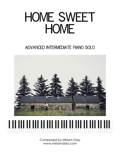 Home Sweet Home