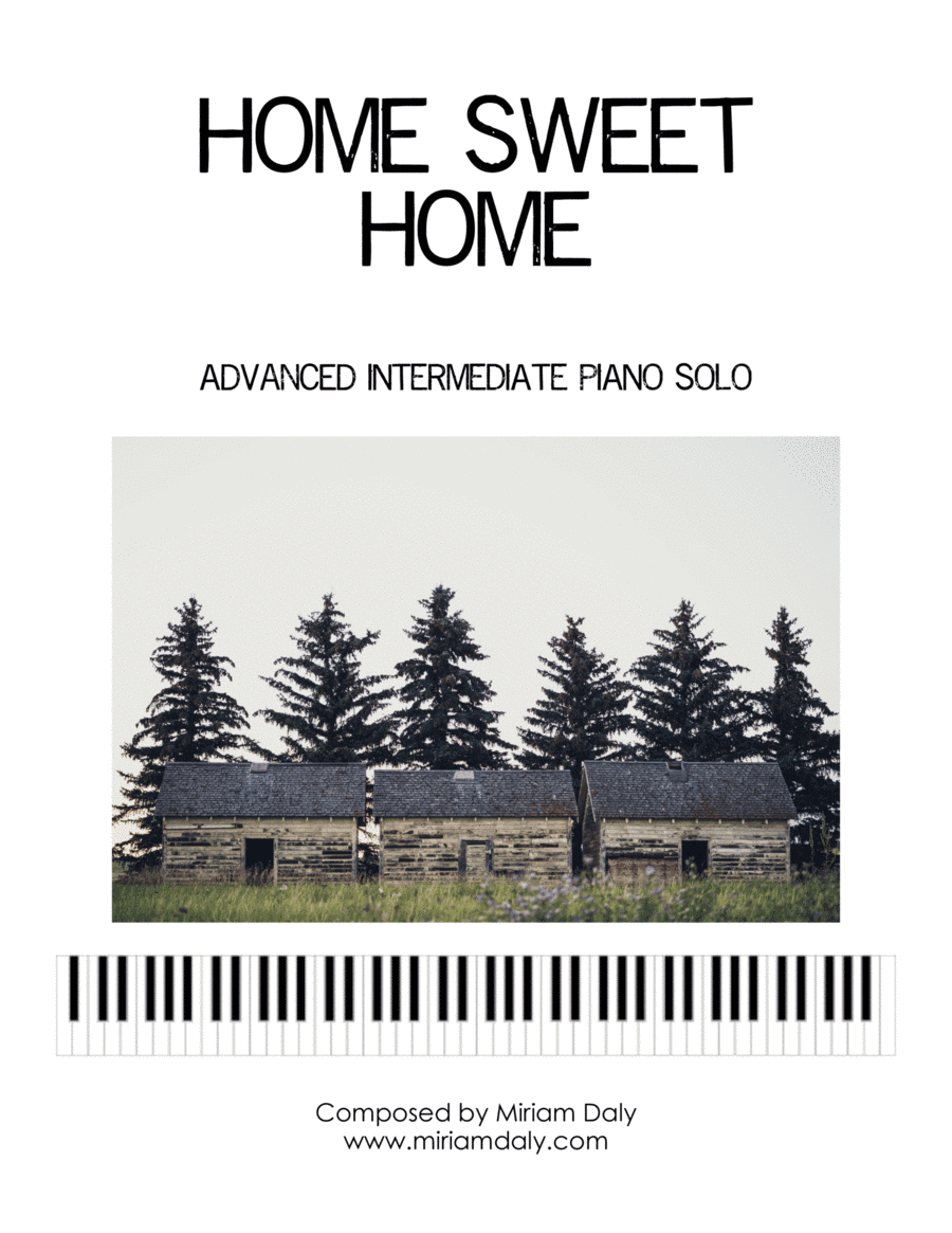 Home Sweet Home