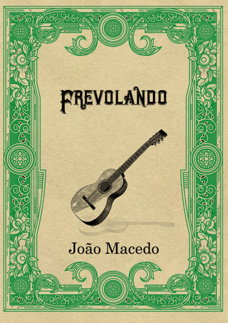 Frevolando