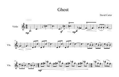 Ghost