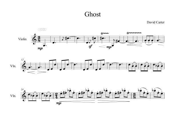 Ghost