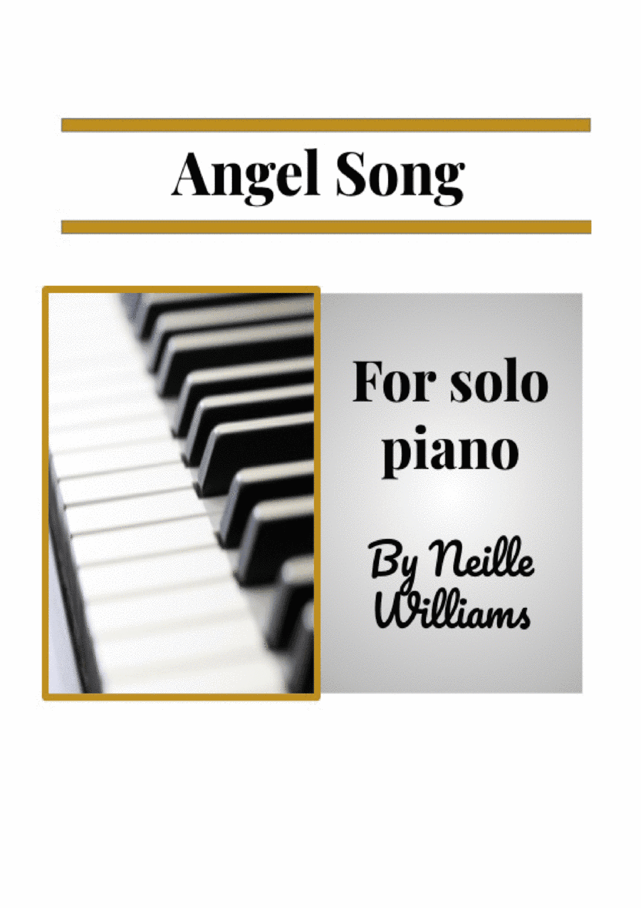 Angel Song