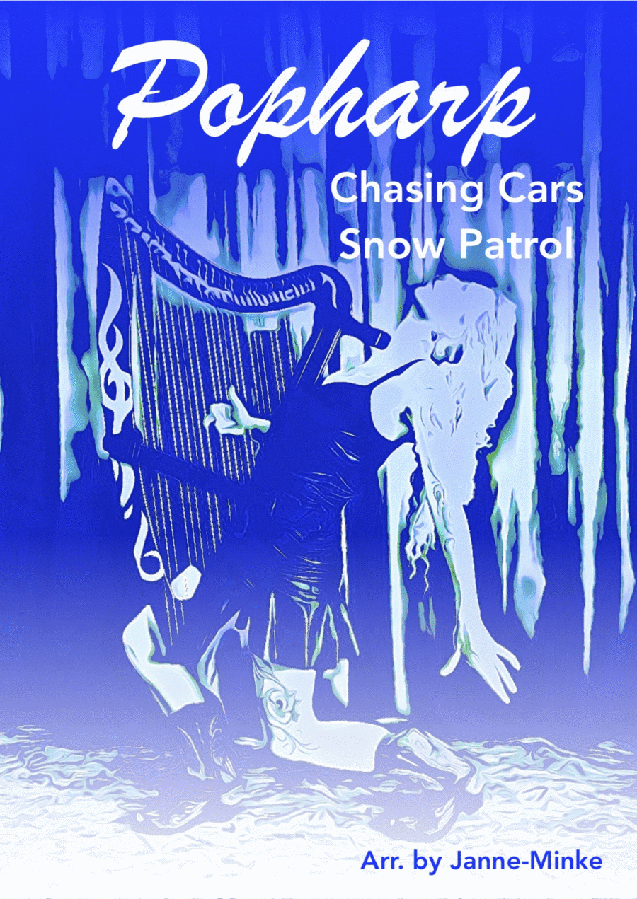 Chasing Cars (arr. Janne-Minke)