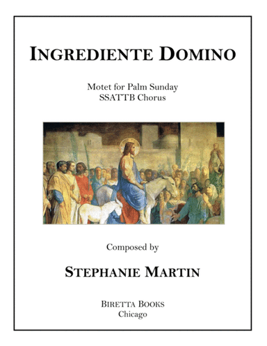 Ingrediente Domino