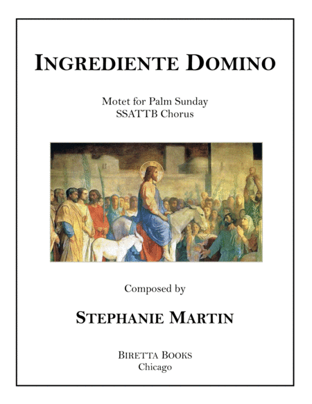 Ingrediente Domino