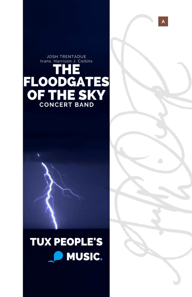 The Floodgates of the Sky