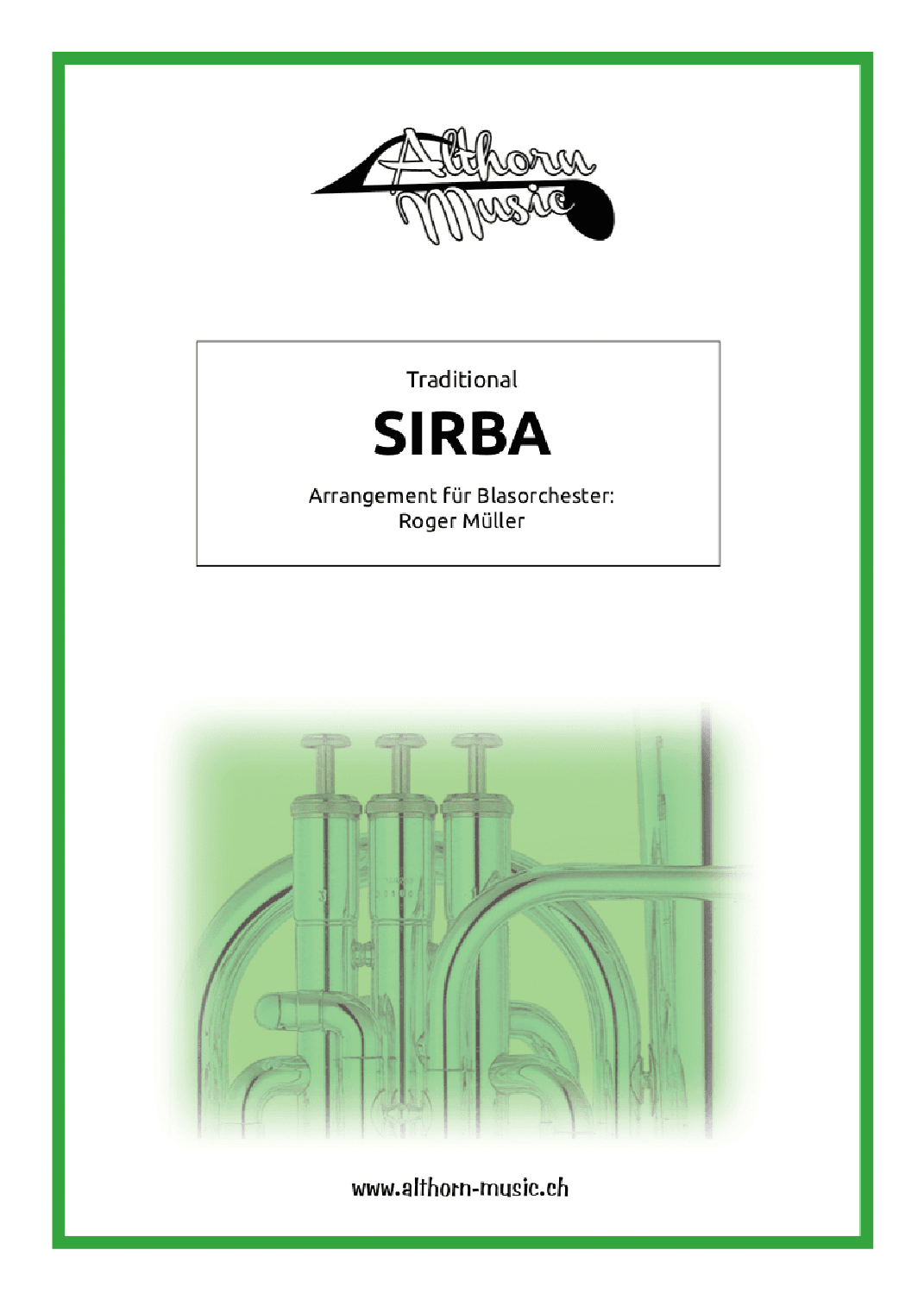 Sirba