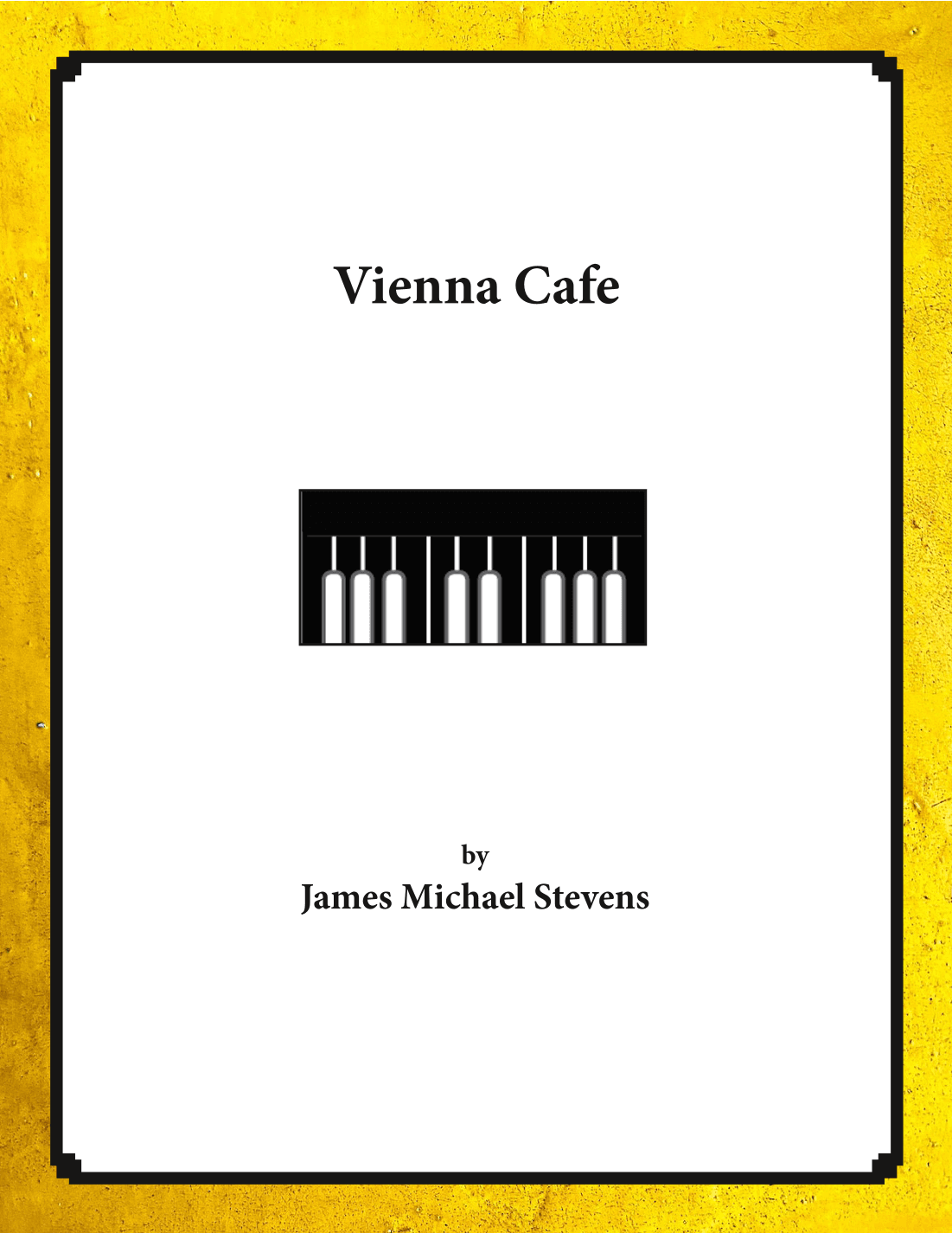 Vienna Cafe