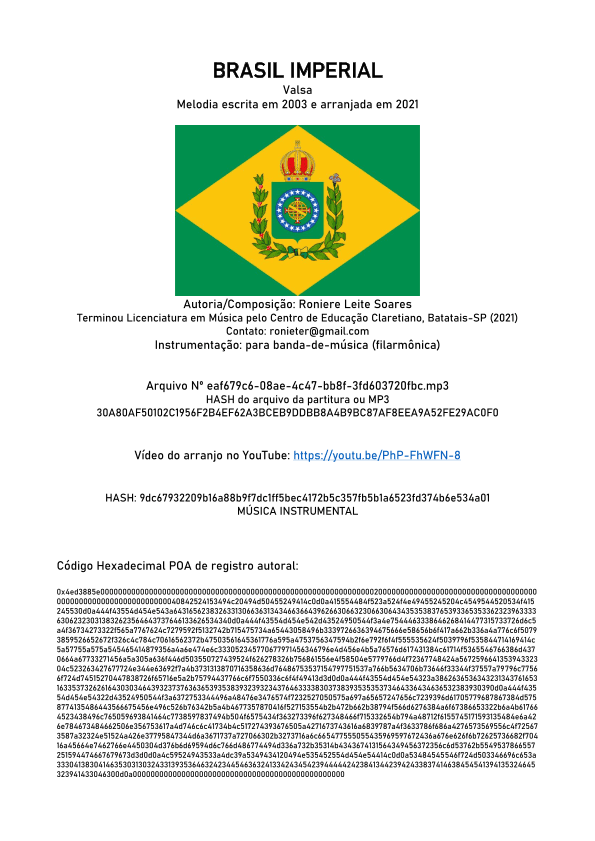 Brasil Imperial