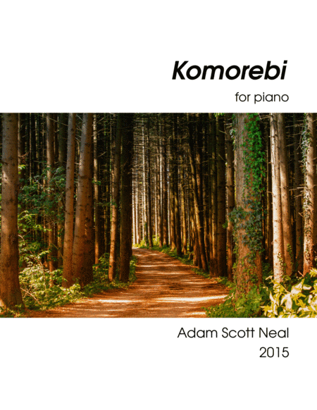 Komorebi