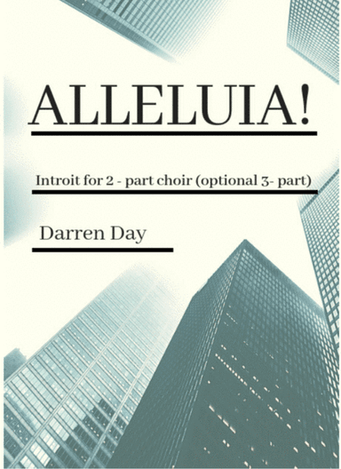 Alleluia
