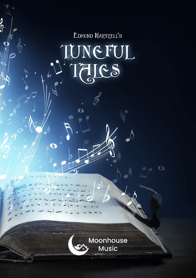 Tuneful Tales (Solo Piano Edition)