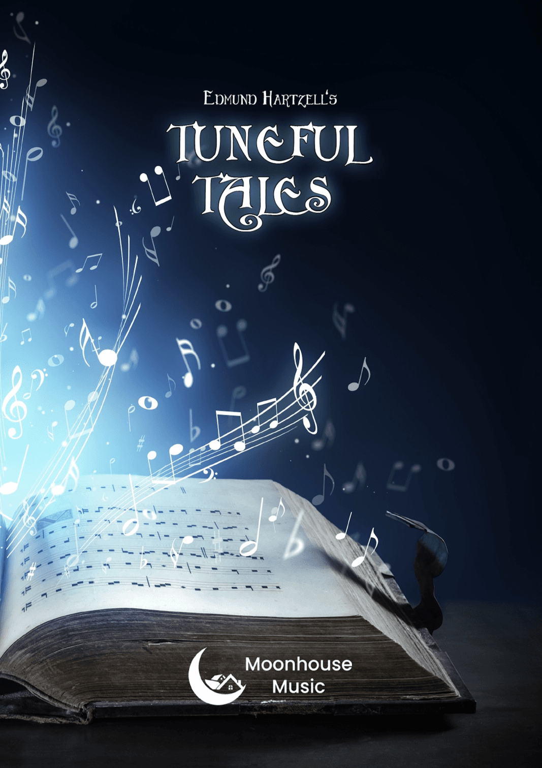 Tuneful Tales (Solo Piano Edition)