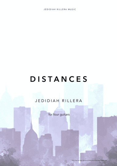 Distances