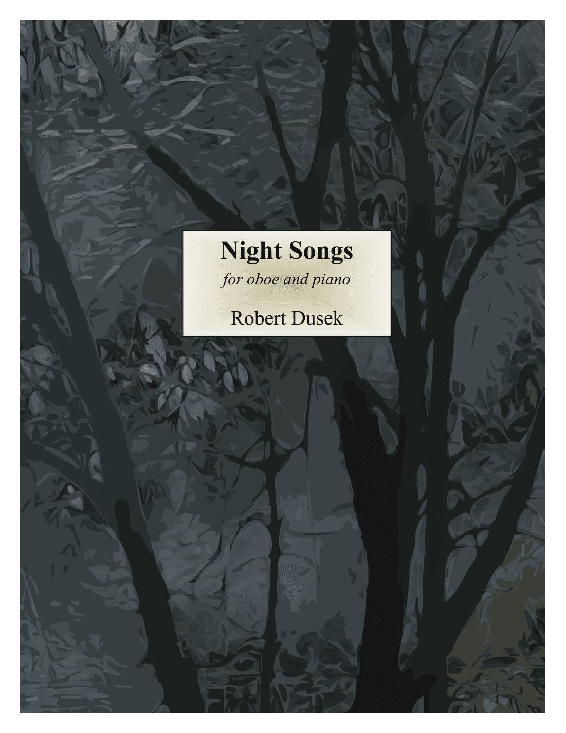 Night Songs