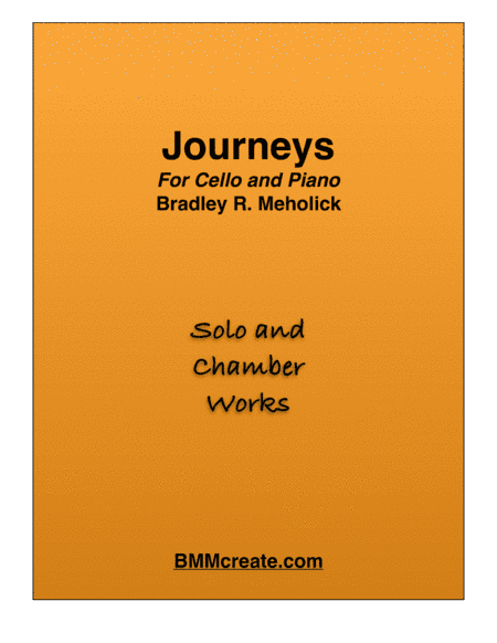 Journeys