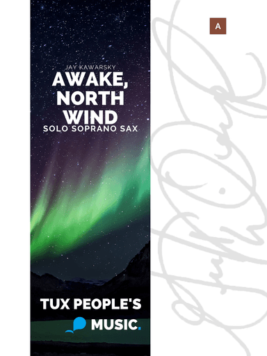 Awake, North Wind