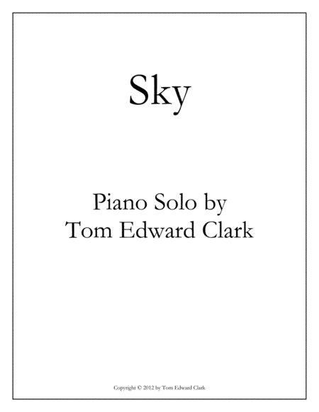 Sky