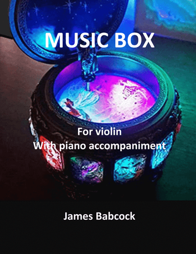 MUSIC BOX