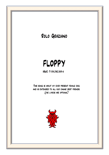 FLOPPY