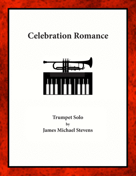 Celebration Romance - Trumpet Solo