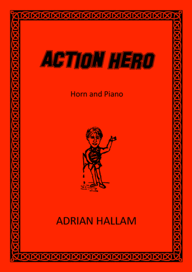 Action Hero