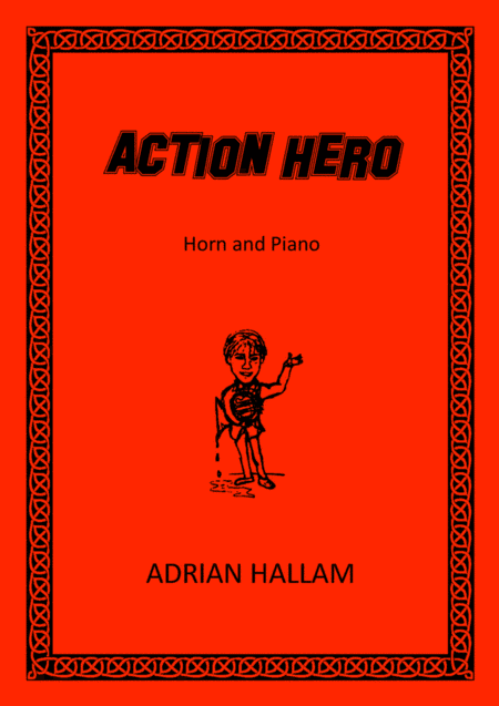 Action Hero
