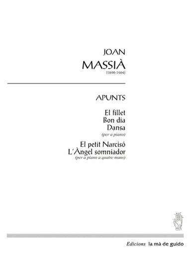 Apunts (volum 1)