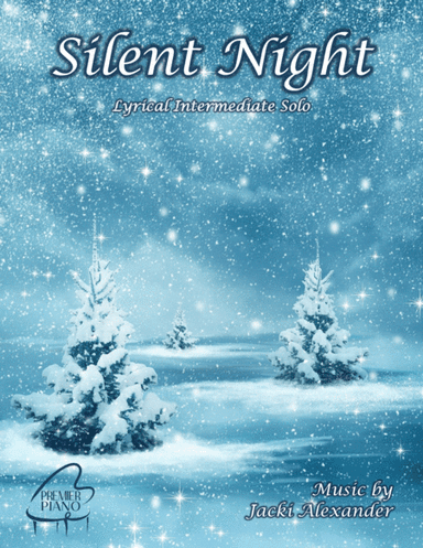 Silent Night (arr. Jacki Alexander)
