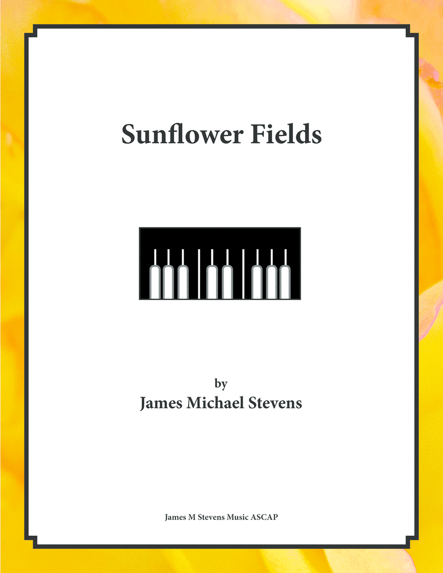 Sunflower Fields