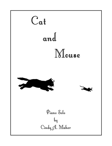 Cat and Mouse