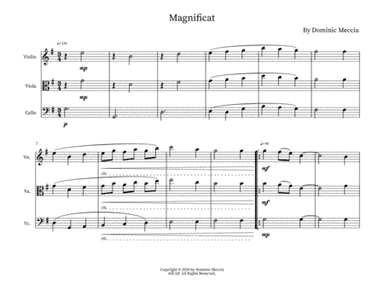 Magnificat