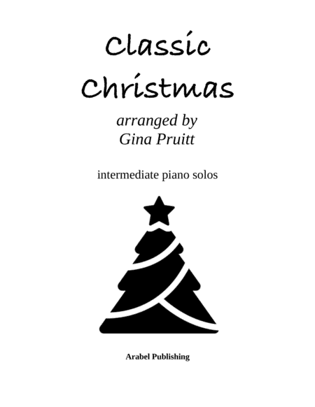 Classic Christmas (arr. Gina Pruitt)