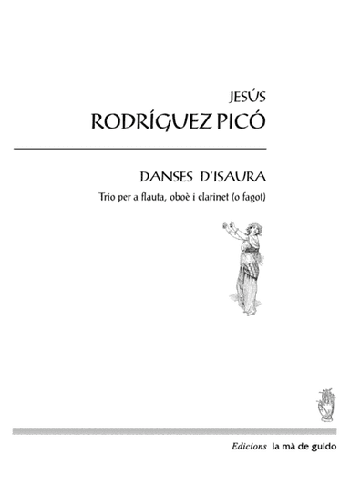 Danses d'Isaura