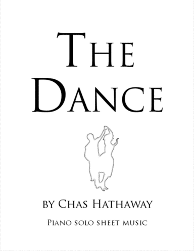 The Dance: New Age Piano Solo by Chas Hathaway