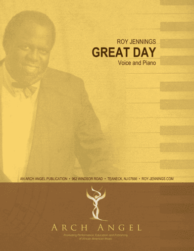 Great Day (arr. Arch Angel)