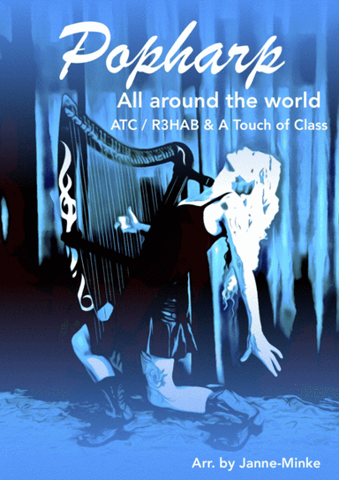 Around The World (la La La La La) (arr. Janne-Minke)