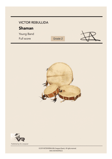 Shaman