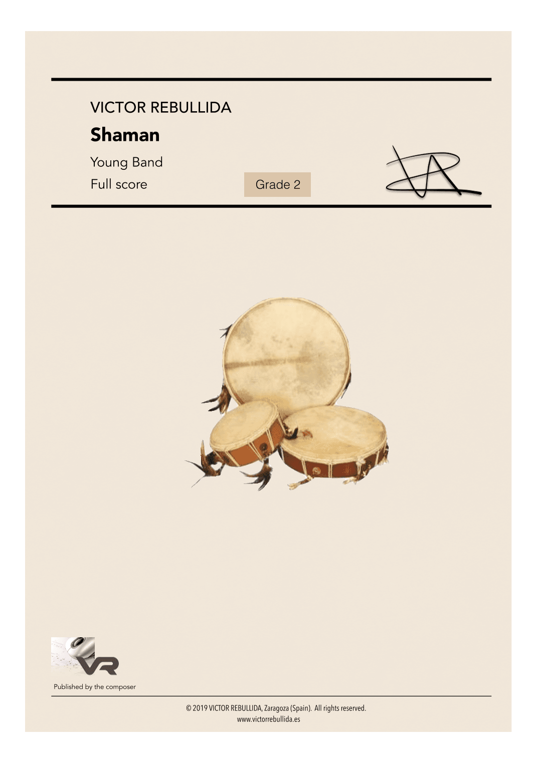 Shaman