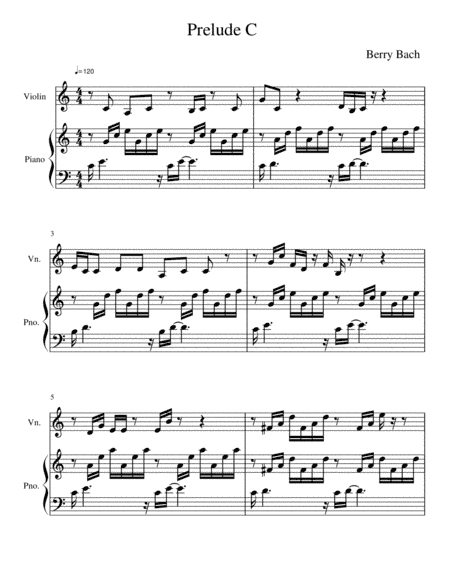 Prelude C