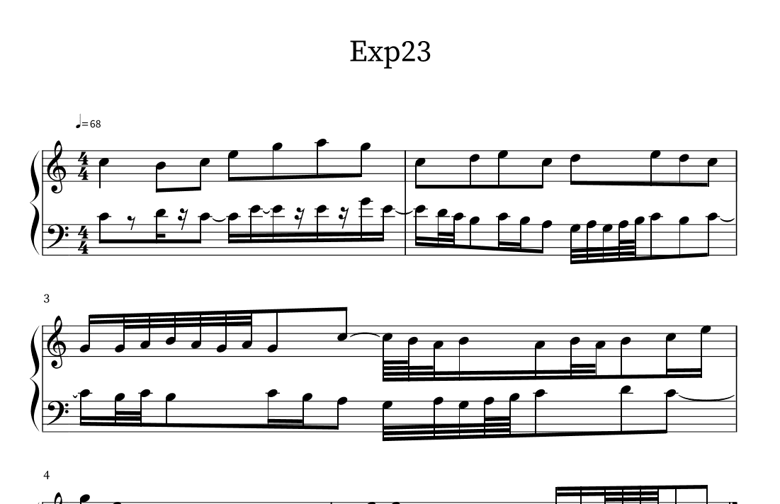 Exp.23