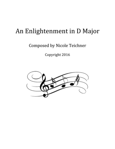 An Enlightenment in D Major