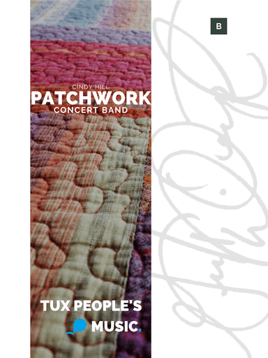 Patchwork