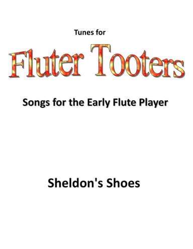 Sheldon's Shoes