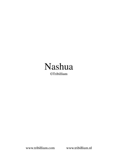Nashua