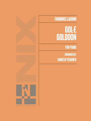 Gol-e Goldoon (arr. Hamzeh Yeganeh)