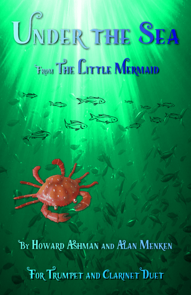 Under The Sea (arr. David McKeown)