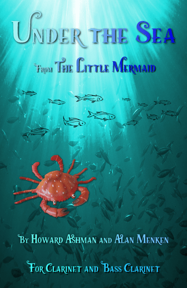 Under The Sea (arr. David McKeown)